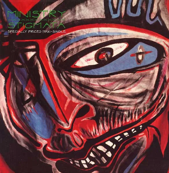 Ministry – Stigmata