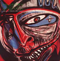 Ministry – Stigmata (Vinyl, 12")