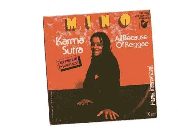 Mino (2) – Karma Sutra