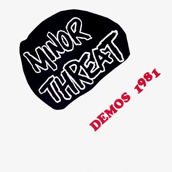 Minor Threat – Demos 1981