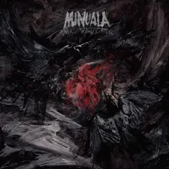 Minuala – Крики Чёрных Птиц (CD, Album)