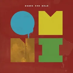 Minus The Bear – Omni (Vinyl, LP)