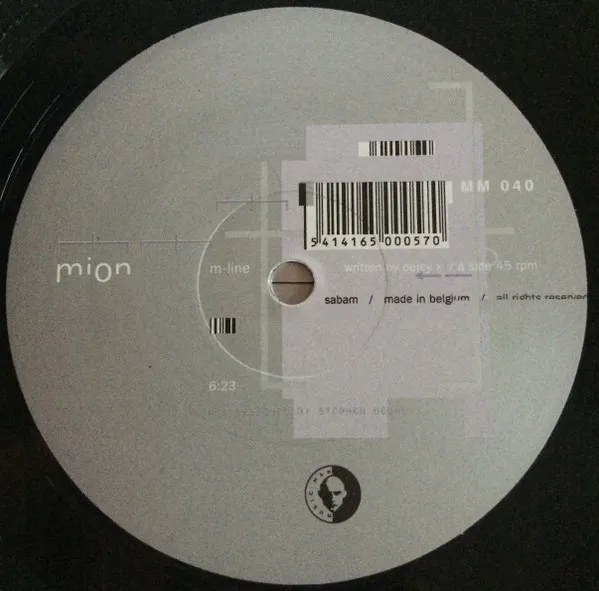 Mion – M-Line