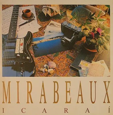 Mirabeaux – Icaraí
