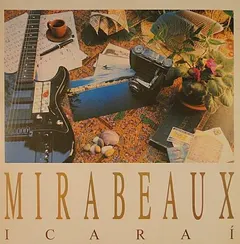 Mirabeaux – Icaraí (Vinyl, LP)