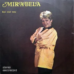 Mirabela* – Ești Visul Meu (Vinyl, LP)