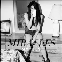 Miracles – Motels (CD, Album)
