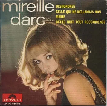 Mireille Darc – Déshonorée