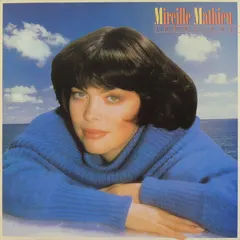 Mireille Mathieu – Après Toi (Vinyl, LP)