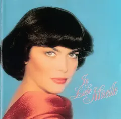 Mireille Mathieu – In Liebe Mireille (CD, Album)