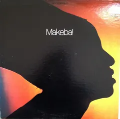 Miriam Makeba Reprise Records – Makeba! (Vinyl, LP)