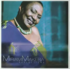 Miriam Makeba – Reflections (CD, Album)