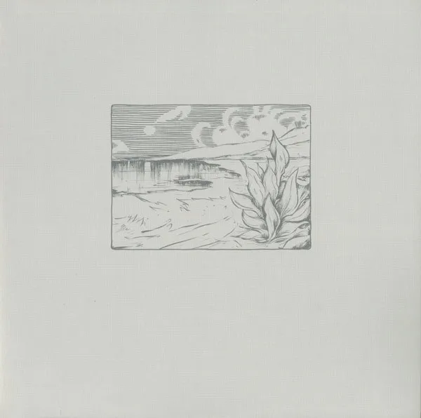 Mirror – Islands