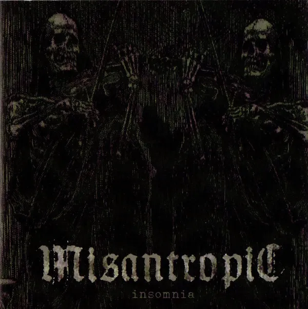 Misantropic – Insomnia