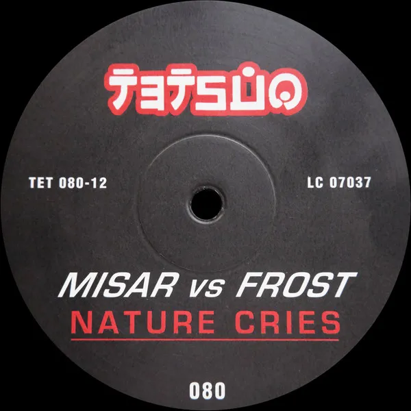 Misar vs Frost* – Nature Cries