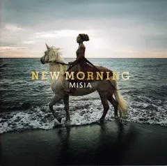 Misia – New Morning (CD, Album)