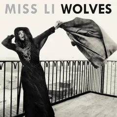 Miss Li – Wolves (CD, Album)