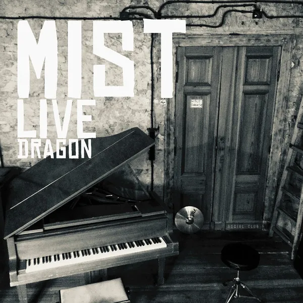 Mist (41) – Live Dragon