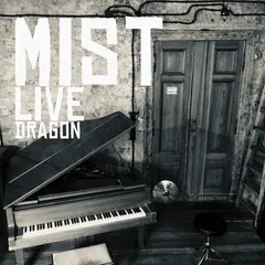 Mist (41) – Live Dragon (CD, Album)