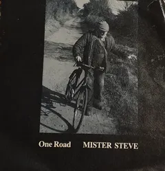 Mister Steve – One Road (Vinyl, 7")