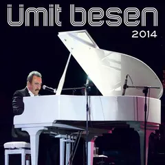 Ümit Besen – Ümit Besen 2014 (CD, Album)