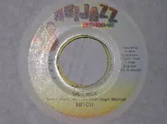 Mitch (3) – Get Bex (Vinyl, 7")
