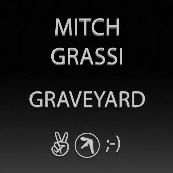 Mitch Grassi – Graveyard