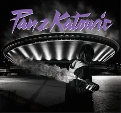 Miuosh – Pan Z Katowic (CD, Album)