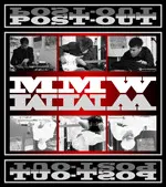 MMW – Post-Out (CDr, Limited Edition)