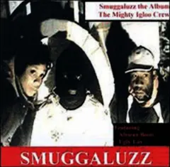 Mo Dog Chill – Smuggaluzz (CD, Album)