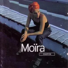 Moïra* – Insomnie (CD, Album)