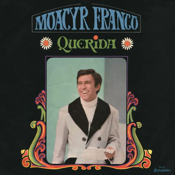 Moacyr Franco – Querida