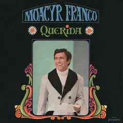 Moacyr Franco – Querida (Vinyl, LP)