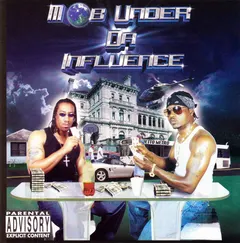 Mob Under Da Influence – Mob Under Da Influence (CD, Album)