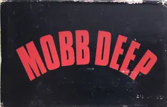 Mobb Deep – Hell On Earth (Cassette, Sampler)
