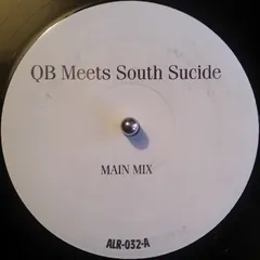 Mobb Deep – QB Meets South Suicide / Perfect Plot (Vinyl, 12")