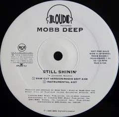 Mobb Deep – Still Shinin' (Vinyl, 12")