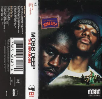 Mobb Deep – The Infamous