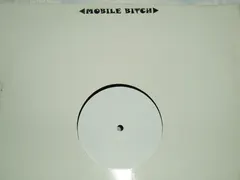 Mobile Bitch – Mobile Bitch (Vinyl, 12")