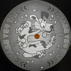 Mobile Dogwash – Chimp Fiddler (Vinyl, 12")