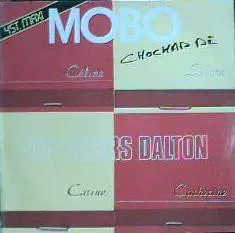 Mobo – Les Sœurs Dalton (Vinyl, 12")