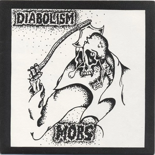 Mobs (2) – Diabolism