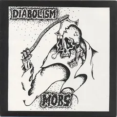 Mobs (2) – Diabolism (Vinyl, 7")