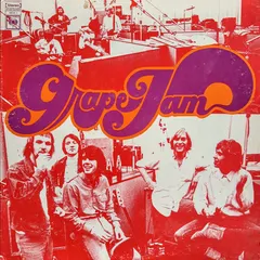 Moby Grape Columbia – Grape Jam (Vinyl, LP)