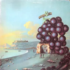 Moby Grape Columbia – Wow (Vinyl, LP)