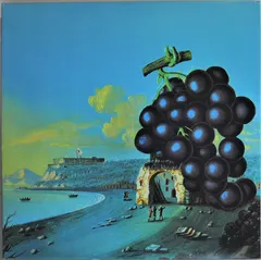 Moby Grape Sundazed – Wow (Vinyl, LP)