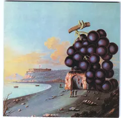 Moby Grape – Wow (CD, Album)