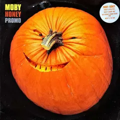 Moby – Honey (Vinyl, 12")