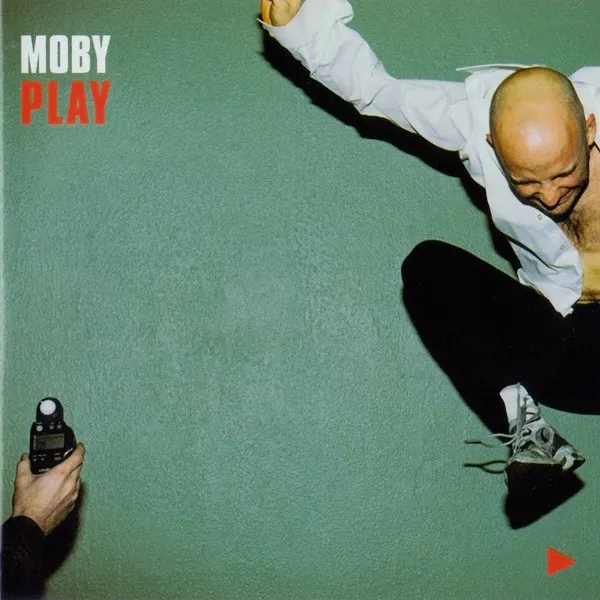 Moby – Play