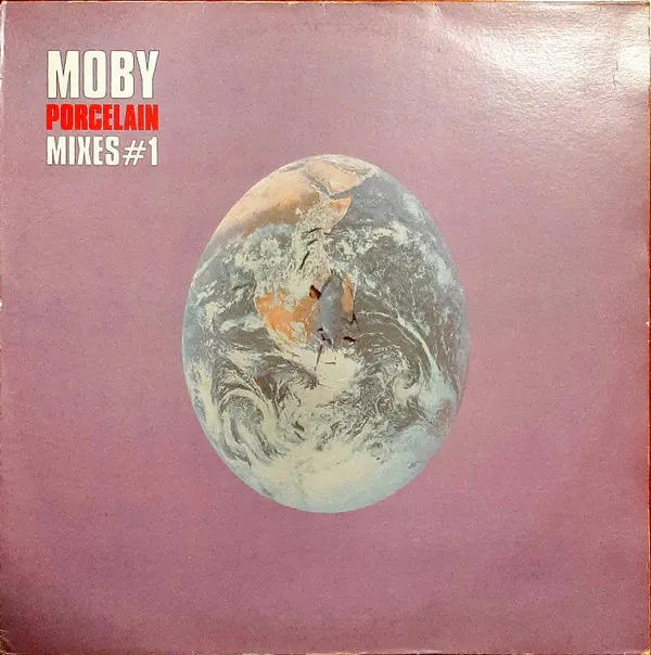 Moby – Porcelain (Mixes #1)